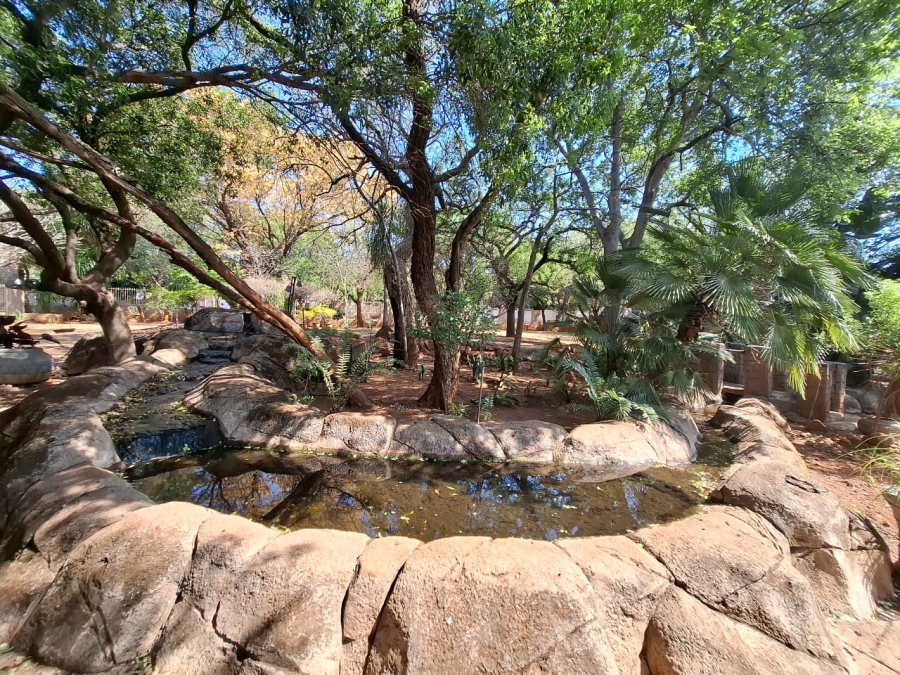 4 Bedroom Property for Sale in Protea Park North West